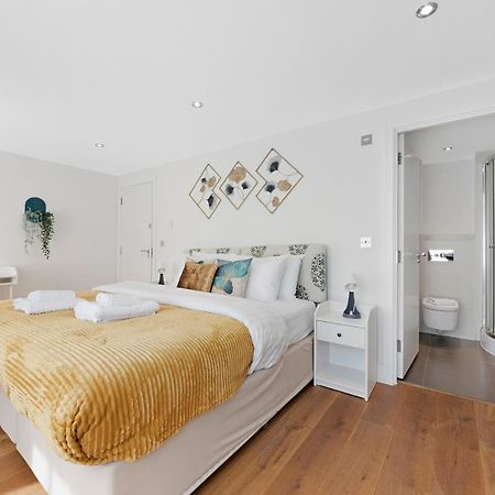 Hermitage Road Apartment By Morethanstays London Exterior photo