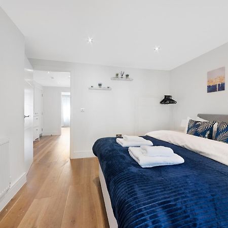 Hermitage Road Apartment By Morethanstays London Exterior photo