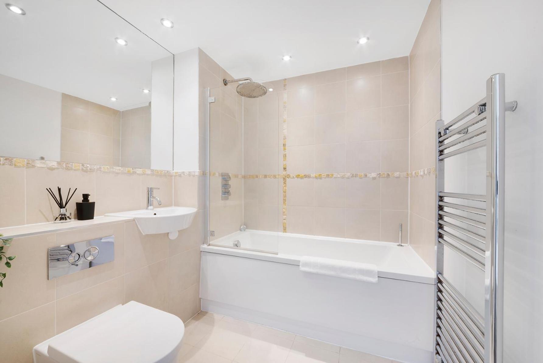 Hermitage Road Apartment By Morethanstays London Exterior photo