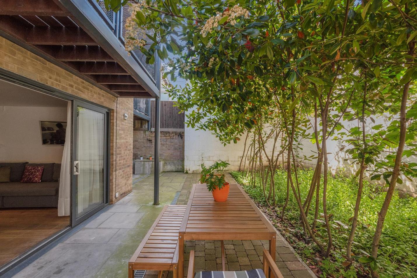 Hermitage Road Apartment By Morethanstays London Exterior photo
