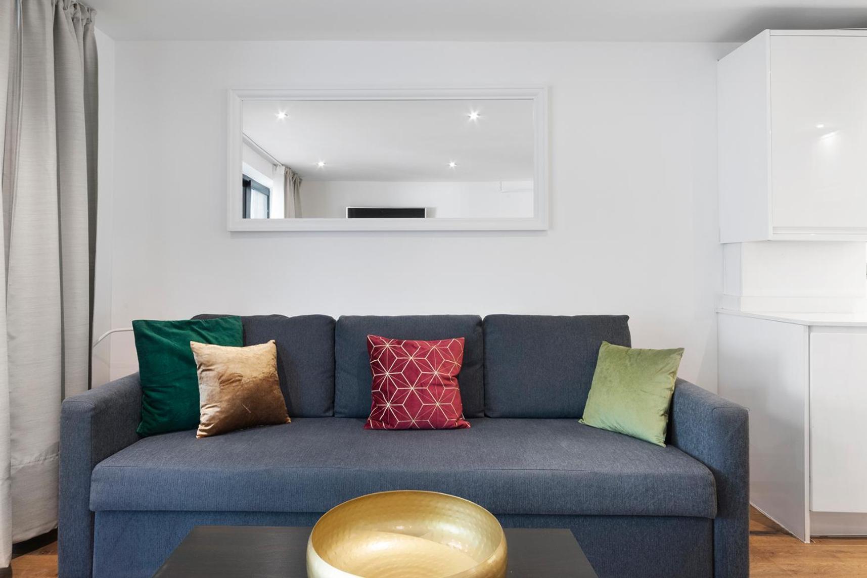 Hermitage Road Apartment By Morethanstays London Exterior photo