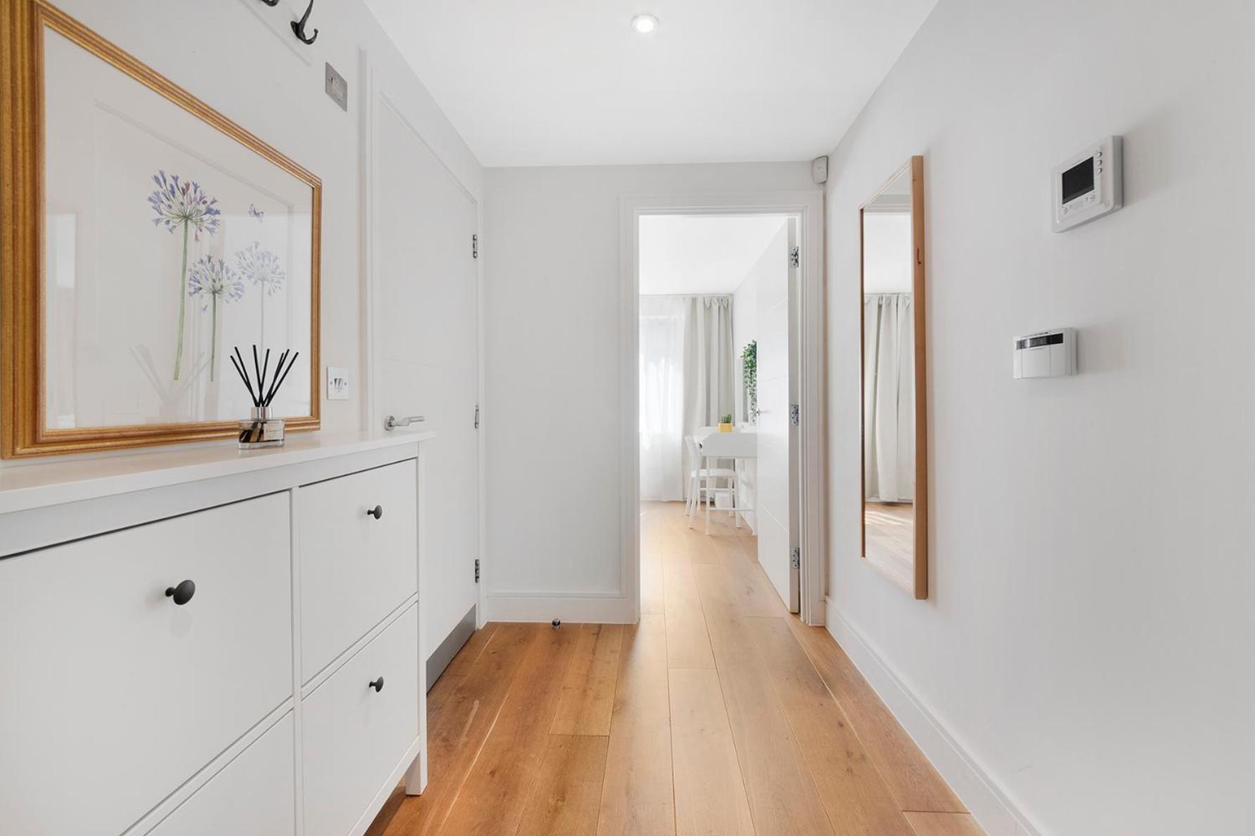 Hermitage Road Apartment By Morethanstays London Exterior photo